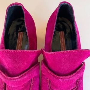 Meet your Posher, Pamela